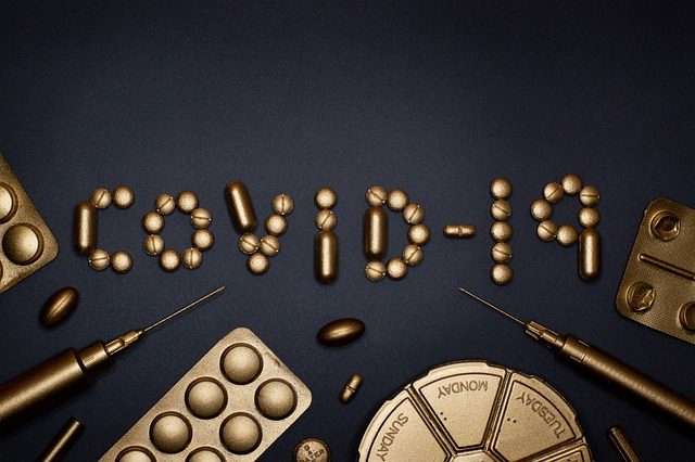 Coronavirus car shipping