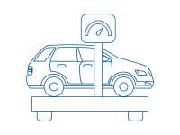 Vehicle Curb Weight