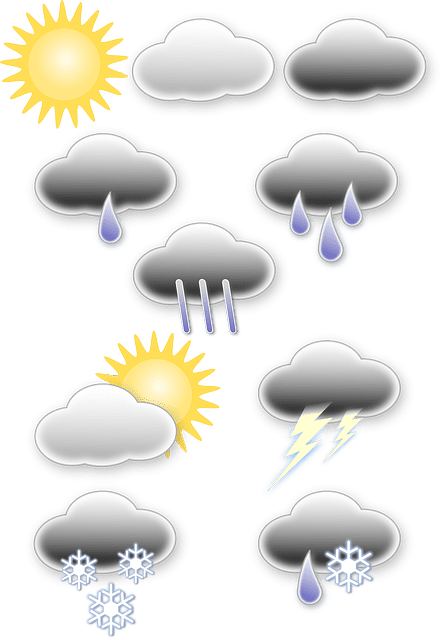 gif of how weather affects auto shipping