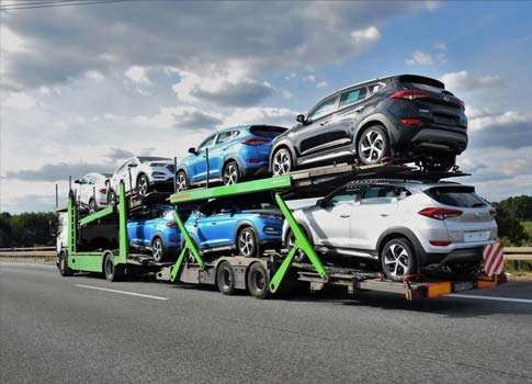 Photo of Expedited Auto Transport Rate