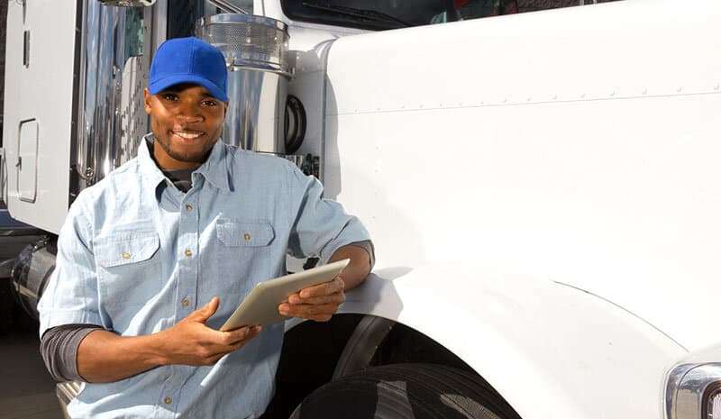 photo of Auto Transport Services Driver
