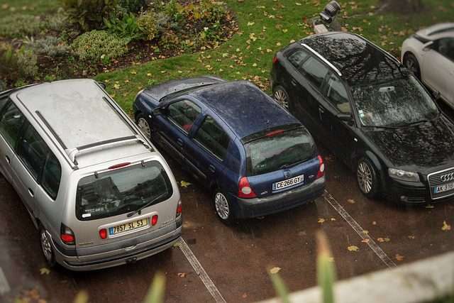 photo of Car Shipping Costs of Sedan SUV Pickups Vans