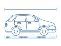 Vehicle Length