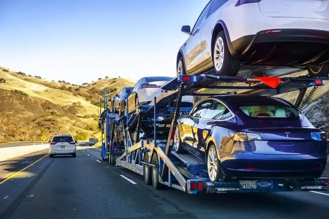 What Classic Car Shippers Know