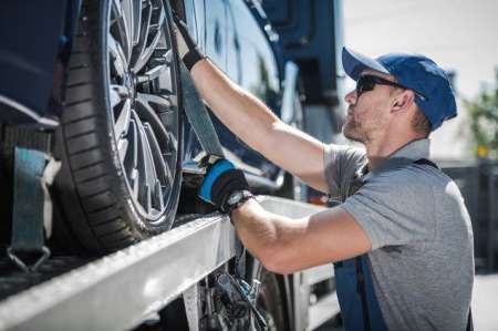 Car shipping companies