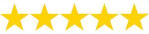 Five Stars Auto Transport Reviews car shipping 5 star reviews