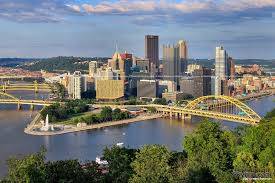 Pittsburgh Auto Shipping Quotes