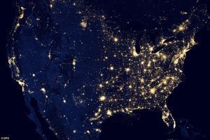 Popular USA Cities for Auto Shipping