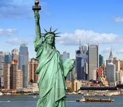 Car Shipping Cost To The Eastern Atlantic Seaboard States photo of Statue of Liberty