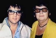 Elvis Presley & Roy Orbison TN Car Transport