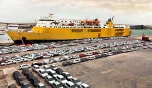International Car Shipping