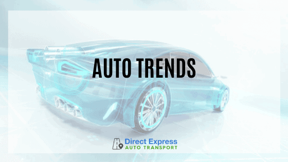 Auto Trends