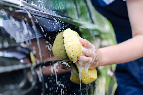 Wash Your Vehicle for Car Shipping Company in Brooklyn Park, MN