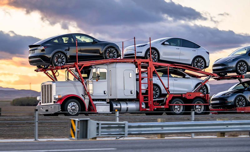 Reliable Car Shipping Fast & Reputable in Barre, MA